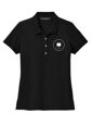 Variant Image for MM1005 - Mercer+Mettle® Women’s Stretch Pique Polo - NBC - Church Full Color - Light - Website Staff New Beginning Church