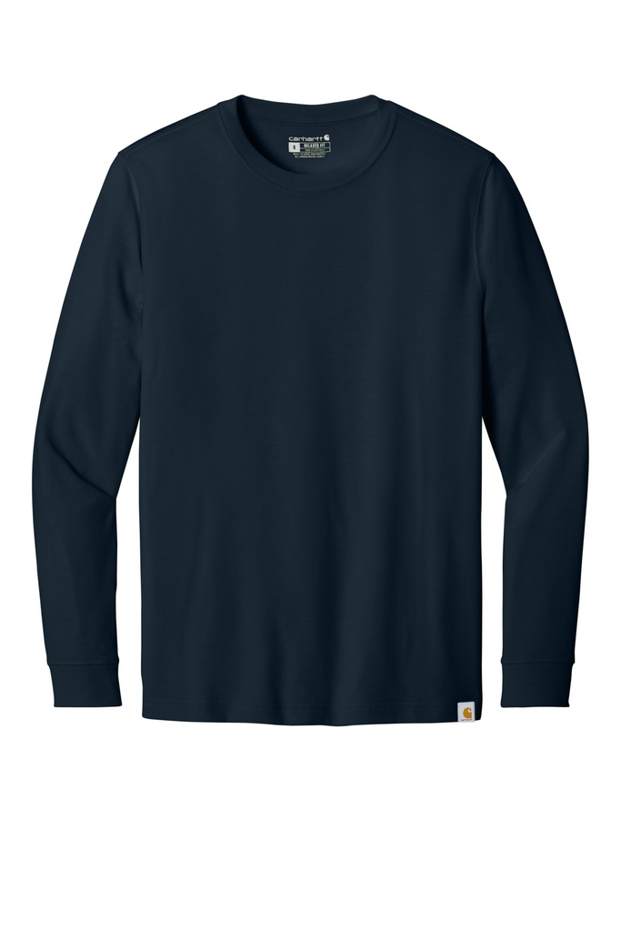 CT106921 - Carhartt® Long Sleeve T-Shirt