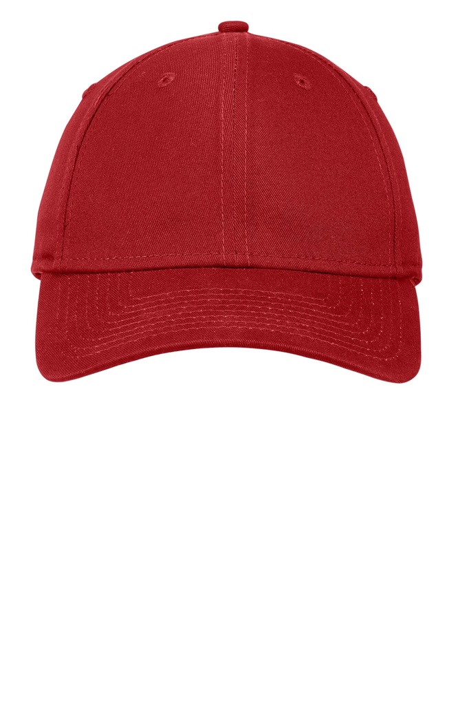 NE200 - New Era® Adjustable Structured Cap