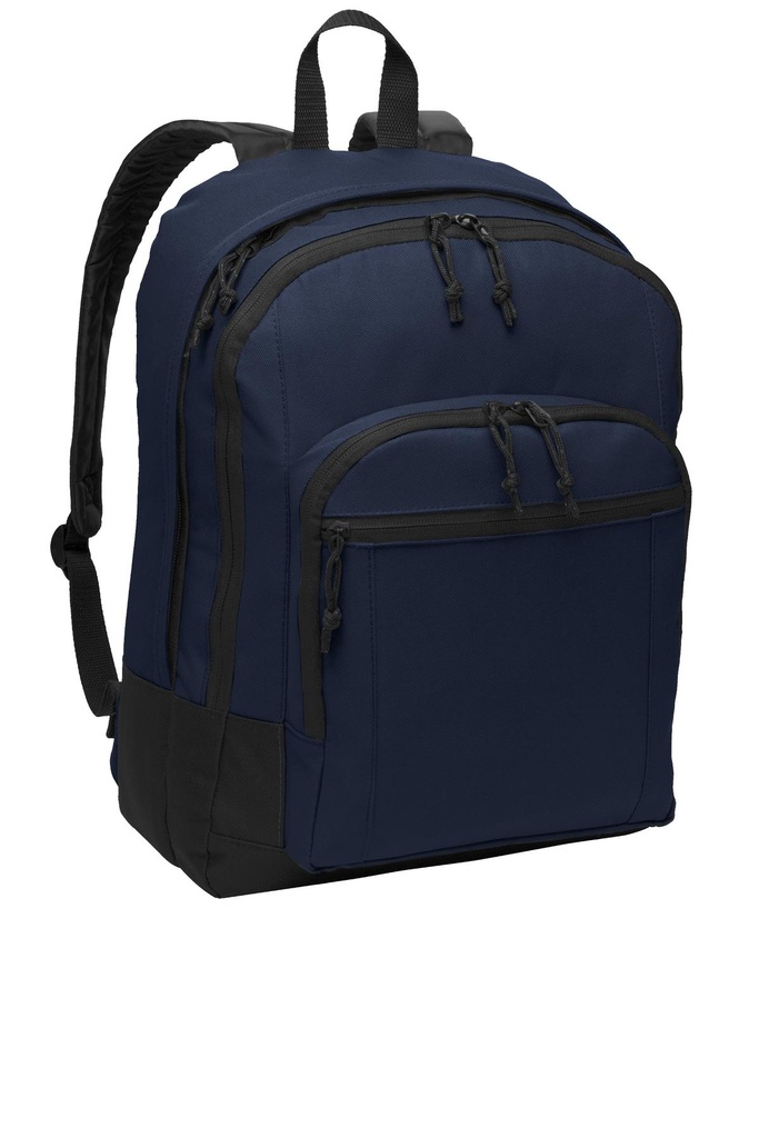 BG204 Port Authority® Basic Backpack